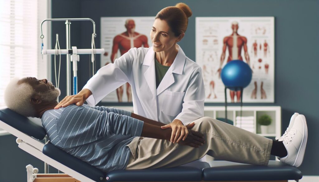 health partners physical therapy